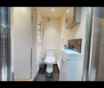 Studio Flat, Chatsworth Road, NW2 - Photo 3