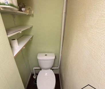 Location Appartement 1 pièce Meublé 17m² NANCY 54000 - Photo 3