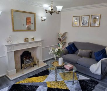 2 Bed End Terrace, Cromwell Street, LS9 - Photo 4