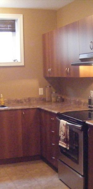 Grand 2 Chambres, Bas Duplex Gatineau - Photo 1