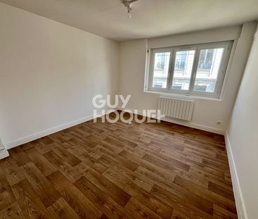 À louer : Appartement 2 pièces à Calais-Nord - Photo 4
