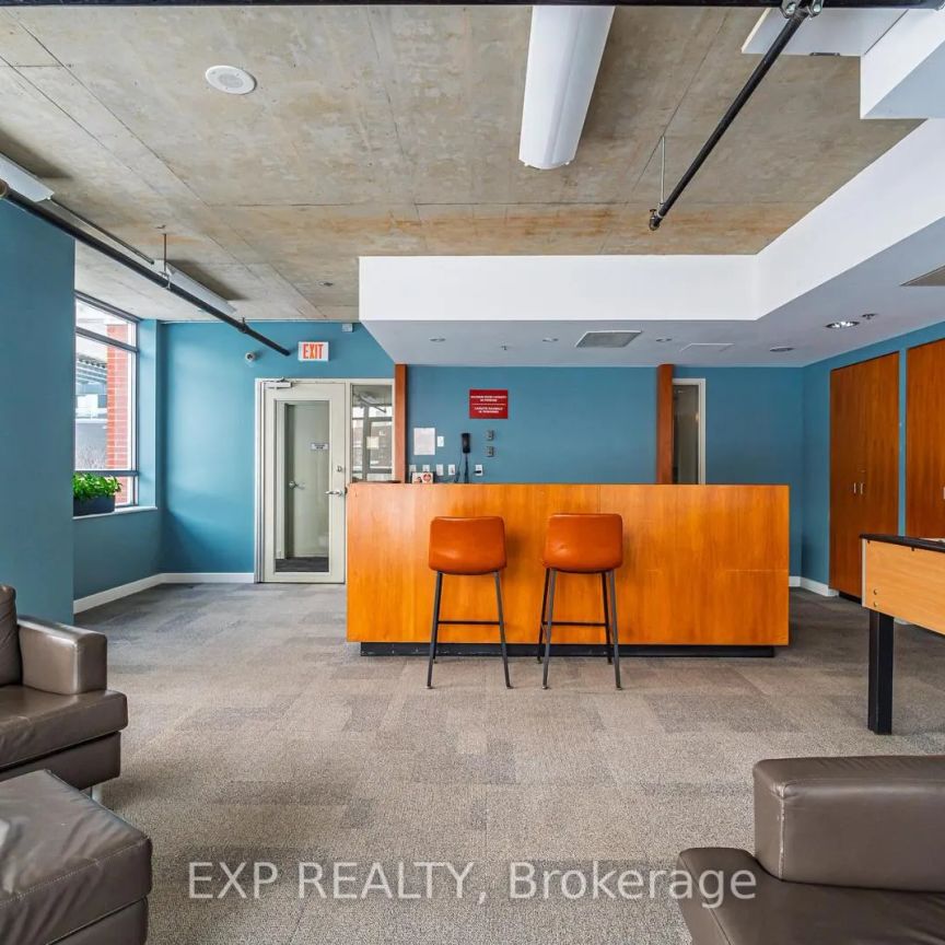 505 - 179 GEORGE STREET - Photo 1