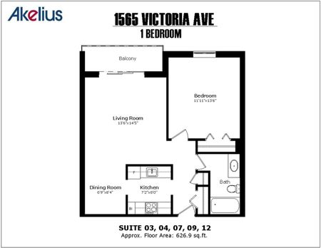 1565 Avenue Victoria - Photo 5