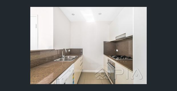 Top Level Spectacular Modern Apartment For Lease Now! - Photo 1