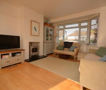 4 bedroom semi-detached house to rent - Photo 1