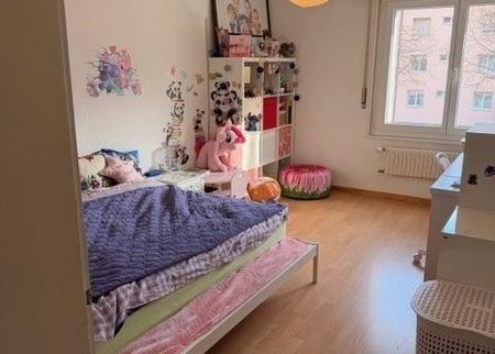 Grand 3 pièces au 1er étage avec balcon - Photo 2