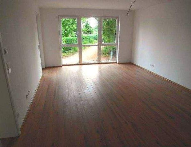 2-Zimmer-Wohnung mit Balkon in Toplage - Foto 1