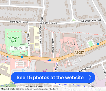 Arthur Road, St. Albans, Hertfordshire - Photo 1