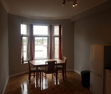 2 Bed Flat, Westmuir Street, G31 - Photo 3
