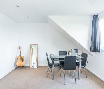 1 bedroom apartment to rent Norfolk House, 39 Baldwin Road, Birming... - Photo 5