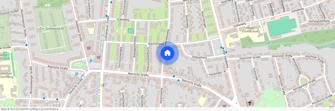 Holtkottenweg 5, 44339, Dortmund Ot Eving