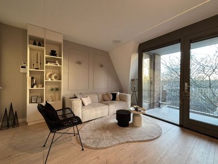 Appartement te huur: Kromstraat 34-T 5504 BD Veldhoven - Photo 4