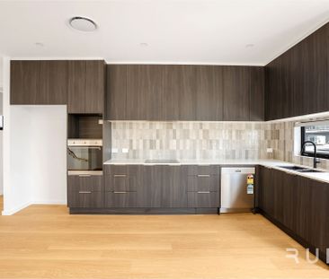 Elevated Living – Modern One-Bedroom in the Heart of Whitlam - Photo 3