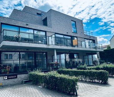 Appartement te huur in Deerlijk voor € 775 met 1 slaapkamer - Photo 3