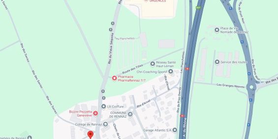 Appartement de 3 pièces au 1er étage - Photo 3