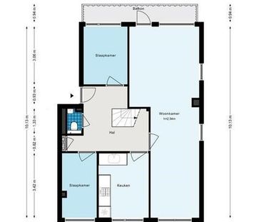 Meester G. Groen van Prinstererlaan, Amstelveen - Foto 4