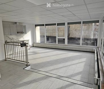 Studio à Neuchâtel - Photo 1