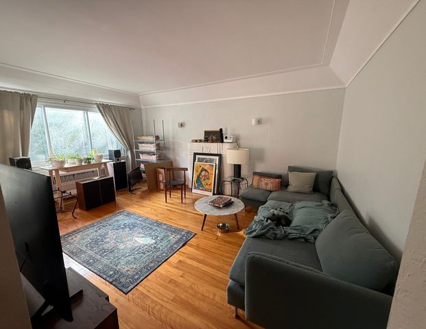 À louer / Appartement - Photo 1