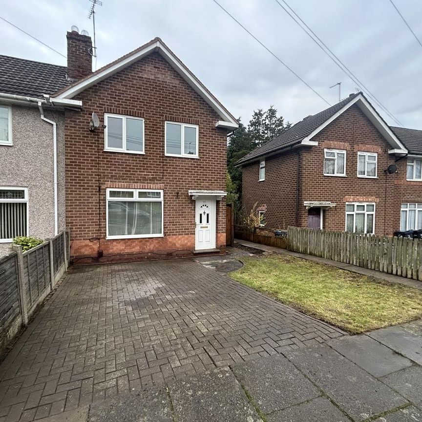 Blandford Road, Quinton, Birmingham - Photo 1