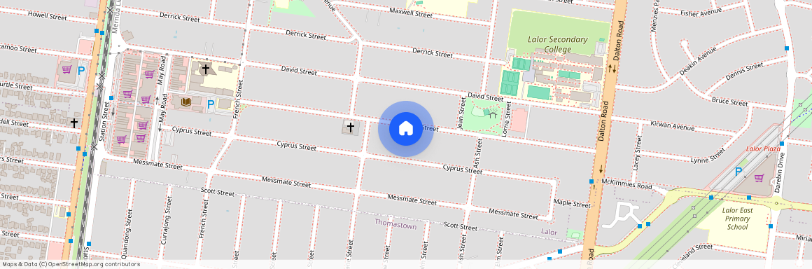 53 William Street Lalor, VIC 3075