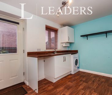 2 bedroom house to rent Madison Close, Coventry, West Midlands, CV4 - Photo 1