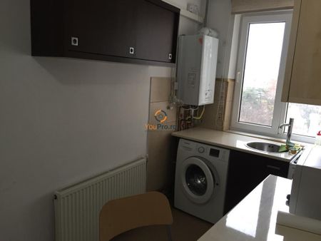 Ultracentral cu Centrala Parcul Botanic Medicina - Fotografie 3