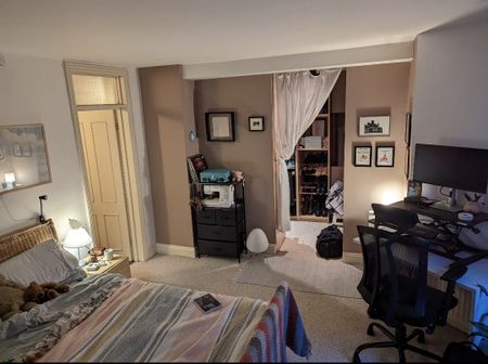 1 Bed Flat, Macaulay Road, SW4 - Photo 4