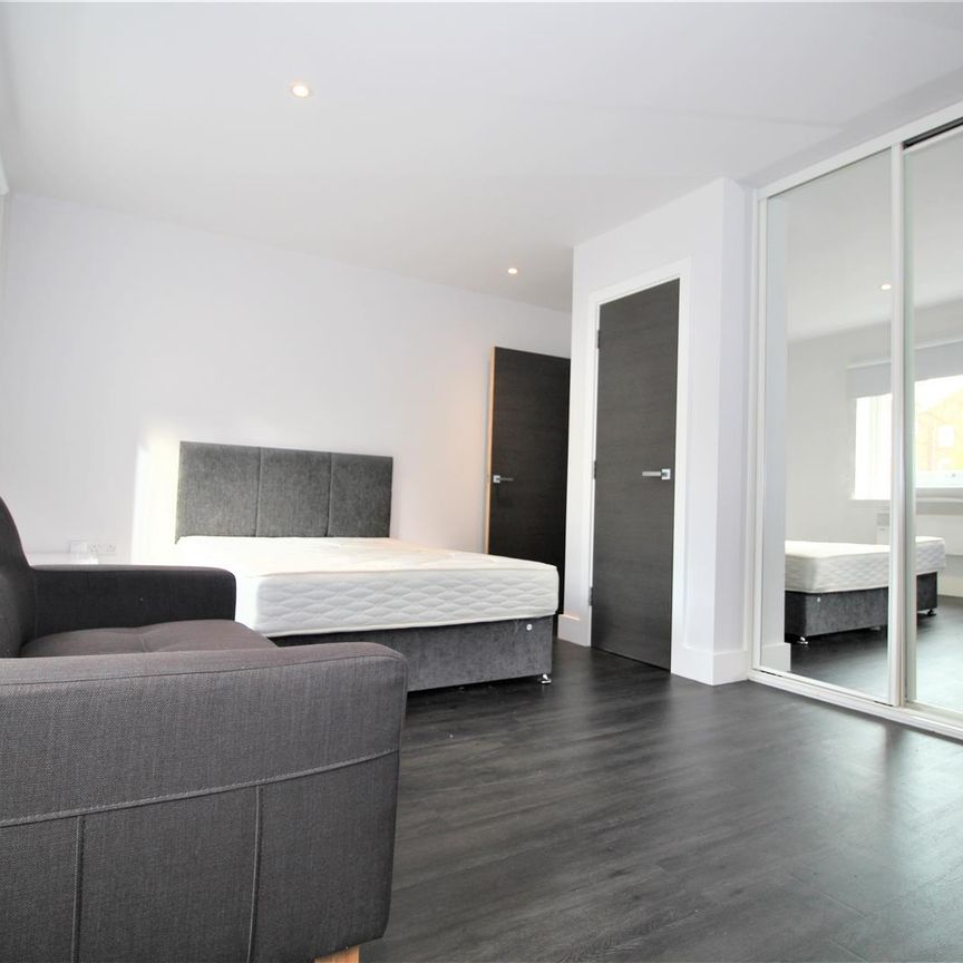 42 Chatham Street, Leicester, Leicestershire, LE1 6AY - Photo 1