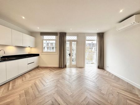Appartement te huur: Eerste Helmersstraat 219-C 1054 DW Amsterdam - Photo 2