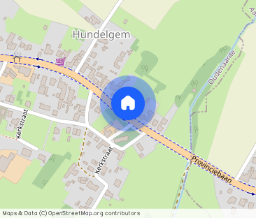 Appartement te huur in Munkzwalm - Foto 1