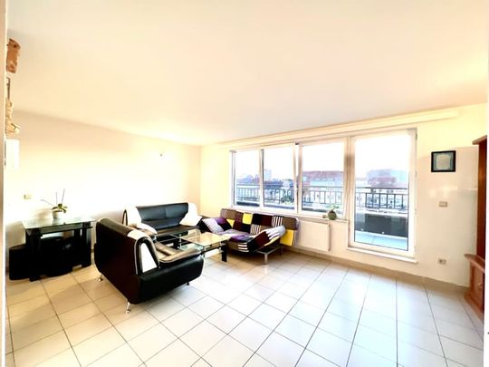Penthouse te huur - Photo 1