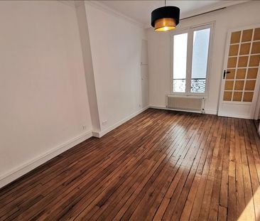2 pièces - Meublé - 38,5 m² - 5ème étage - Colocation non autorisée - Photo 3
