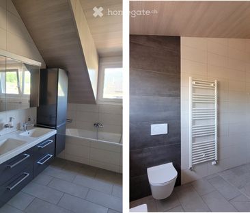 4.5 Zimmer, 106 m² - Photo 2