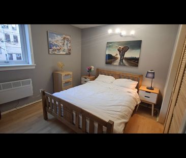 1 Bed Flat, New City Road, G4 - Photo 5
