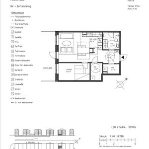 Råbyvägen 25, 75422, Uppsala - Photo 3