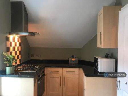 1 bedroom flat to rent - Photo 3