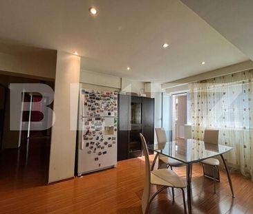 Apartament cu 3 camere, 90mp, zona Centrală - Fotografie 5