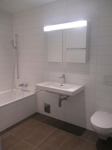 Grosszügige, moderne 3.5-Zimmerwohnung in Emmen - Foto 5