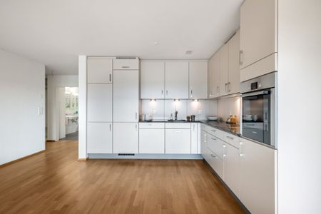 Wohnung mit traumhafter Aussicht - Photo 4