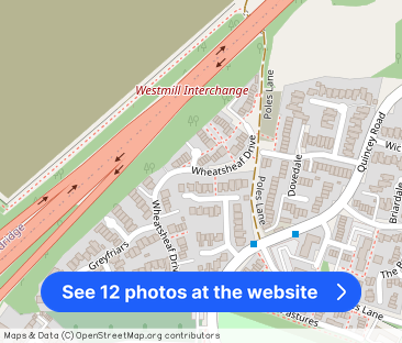 2 bedroom end of terrace house for rent - Photo 1