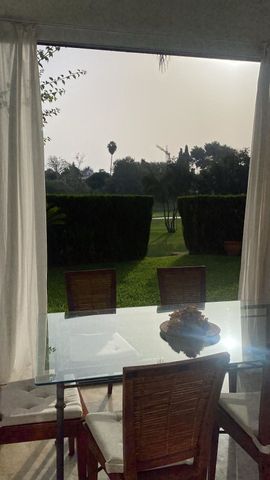 Middle Floor Apartment in Guadalmina Baja - Photo 4