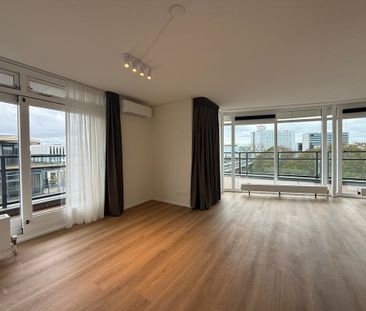 Te huur: Appartement Jan Willem Frisohof 52 in Den Haag - Foto 3