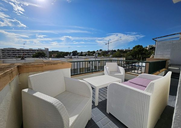 Carrer de les Sirenes, 26, 07181 Badia de Palma, Illes Balears, Spain, Badia de Palma, Balearic Islands 07181