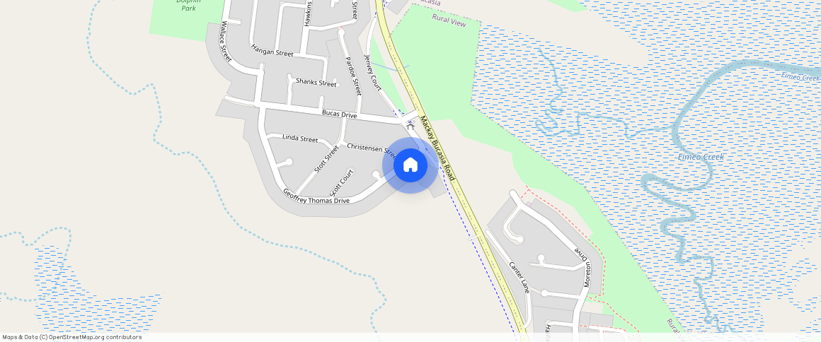 2/5 Geoffrey Thomas Drive, Qld 4750, Bucasia