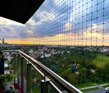 ST 55 | piękne, widokowe mieszkanie - Photo 4