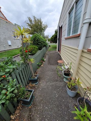 2 Bed Unit in Parkvale - Air Conditioning - Photo 4