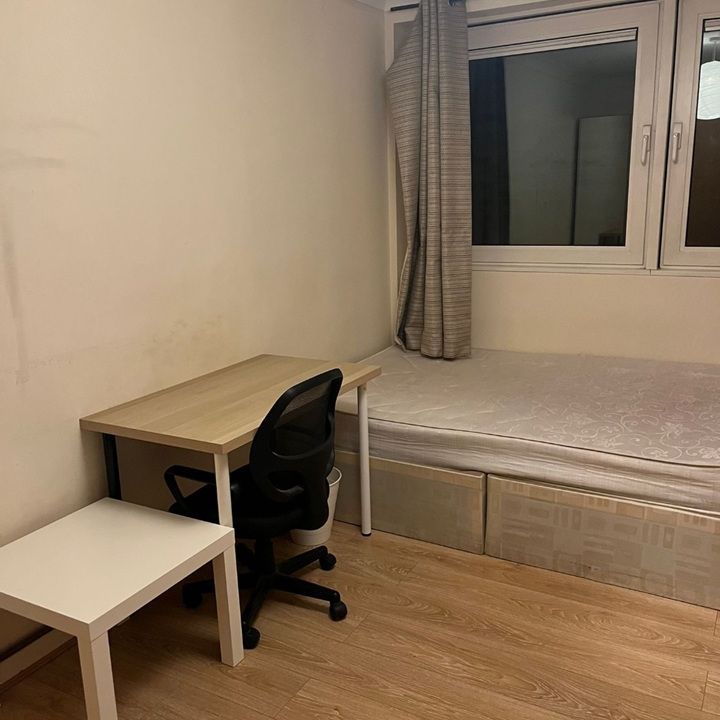 Room in a Shared Flat, Boardwalk Place, E14 - Photo 1