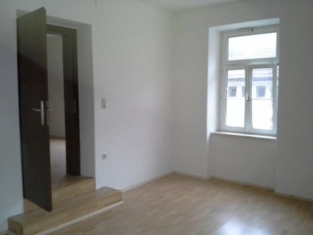 NEU - 2-Zimmer-Wohnung mit Küchenblock im Halbstock in Thörl nahe Kapfenberg zu mieten ! - Foto 3