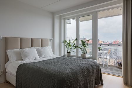 Norrmalm - 2rok - tillsv - 36.800kr/mån - Photo 2