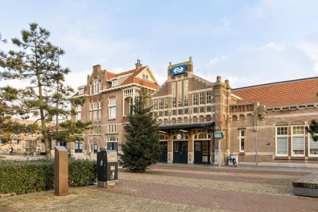 Burgemeester van Fenemaplein 14, Boulevard Midden, 2042TC, Zandvoort - Foto 4